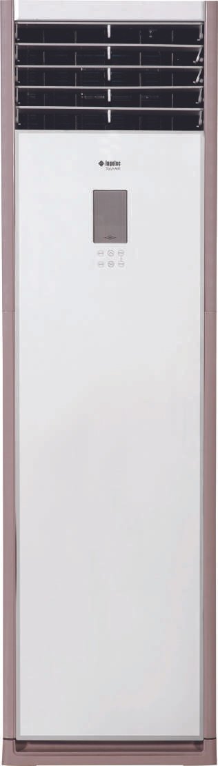 Climatiseur Armoire 36 000 BTU R32